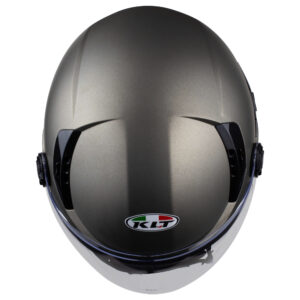 Mũ bảo hiểm KLT Tiger Jet K6