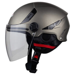 Mũ bảo hiểm KLT Tiger Jet K6