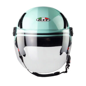 Mũ bảo hiểm KLT Tiger Jet K6