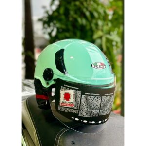 Mũ bảo hiểm KLT Tiger Jet K6