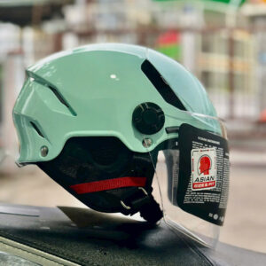 Mũ bảo hiểm KLT Tiger Jet K6