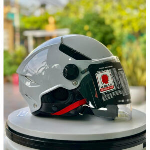 Mũ bảo hiểm KLT Tiger Jet K6