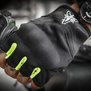 Găng Tay EGO EMG-1 Ngắn Ngón