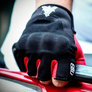 Găng Tay EGO EMG-1 Ngắn Ngón