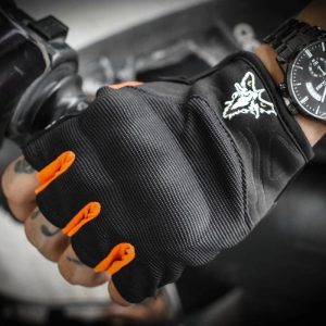 Găng Tay EGO EMG-1 Ngắn Ngón