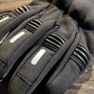 Găng Tay Dài Ngón Kháng Nước EGO Emg-3