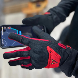 GĂNG TAY EGO EMG-4 DÀI NGÓN