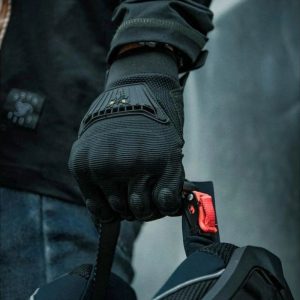 GĂNG TAY EGO EMG-4 DÀI NGÓN