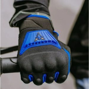 GĂNG TAY EGO EMG-4 DÀI NGÓN