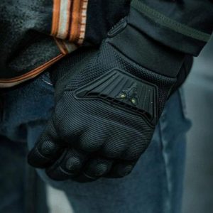 GĂNG TAY EGO EMG-4 DÀI NGÓN