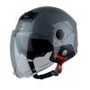 Mũ Bảo Hiểm 2 Kính 1/2 Royal M289