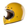 Mũ Bảo Hiểm Fullface Royal H1 Classic - Vàng Bóng
