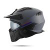 Mũ Bảo Hiểm 3/4 EGO E-51
