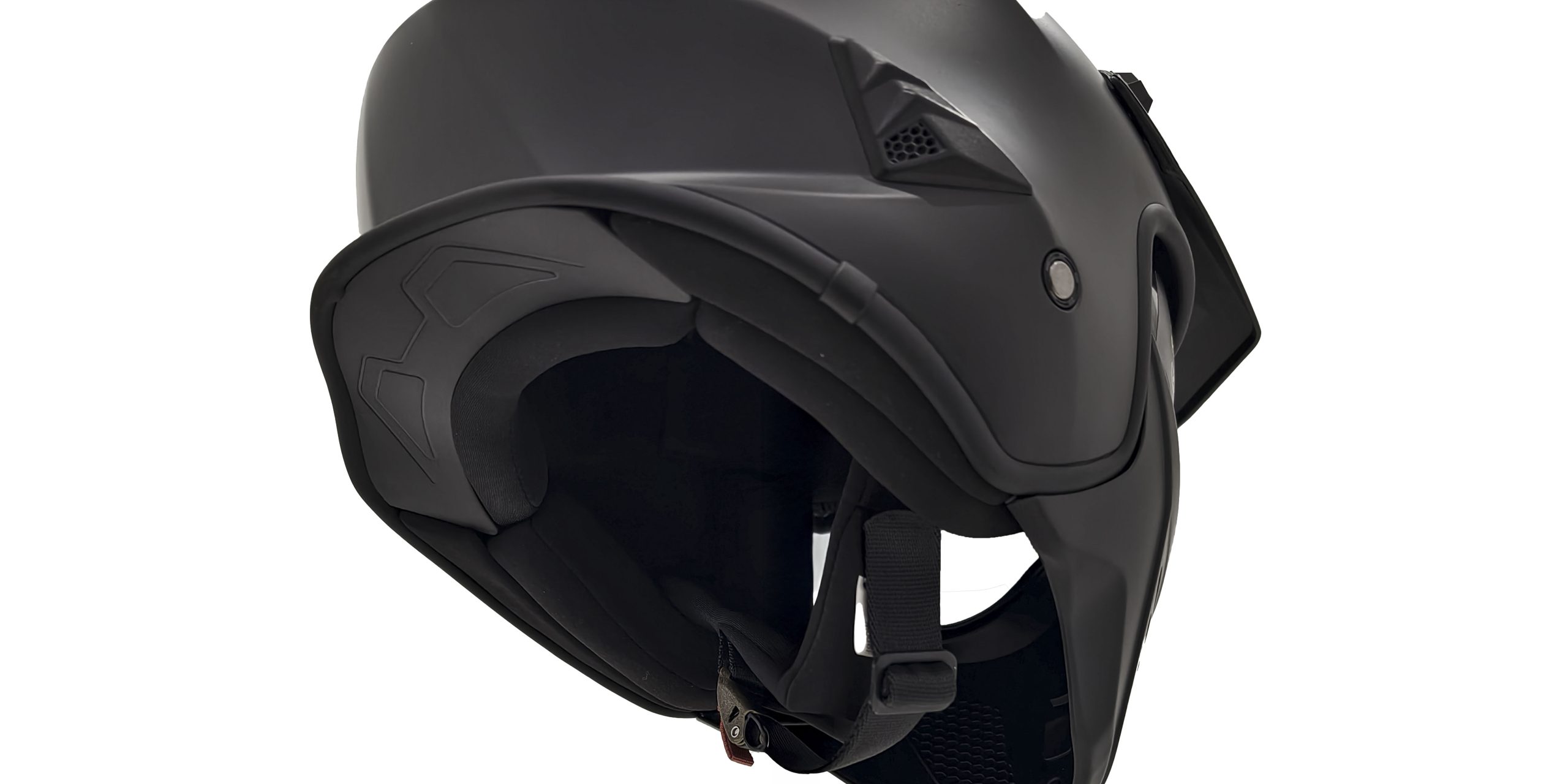 Mũ Bảo Hiểm 3/4 EGO E-51
