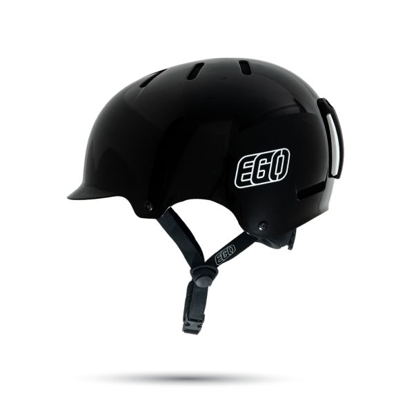 Mũ Bảo Hiểm 1/2 EGO E-25