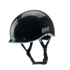 Mũ Bảo HIểm Poc P19-Đen Bóng