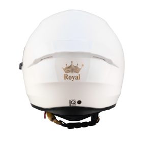 Mũ Fullface M138b 2 Kính