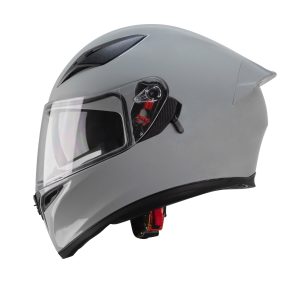 Mũ Fullface M138b 2 Kính