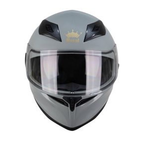 Mũ Fullface M138b 2 Kính