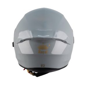 Mũ Fullface M138b 2 Kính