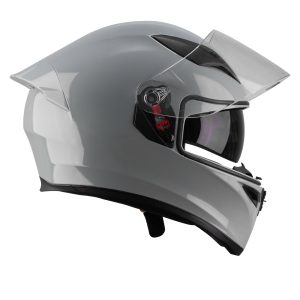 Mũ Fullface M138b 2 Kính