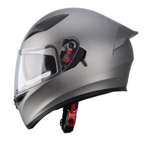 Mũ Fullface M138b 2 Kính