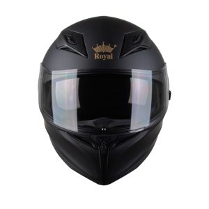 Mũ Fullface M138b 2 Kính