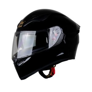 Mũ Fullface M138b 2 Kính