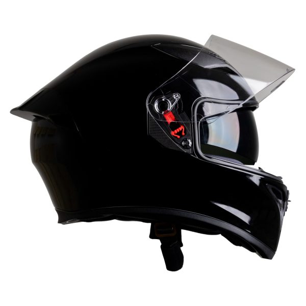 Mũ Fullface M138b 2 Kính