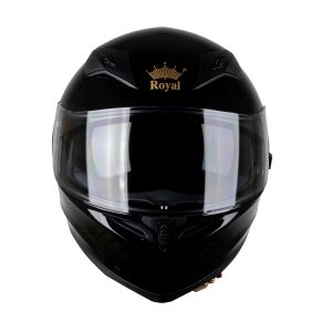 Mũ Fullface M138b 2 Kính