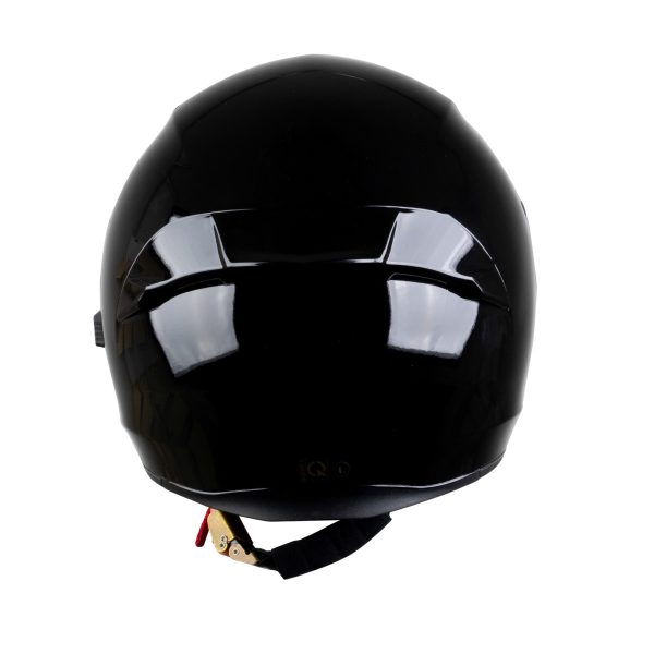 Mũ Fullface M138b 2 Kính