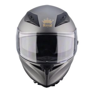 Mũ Fullface M138b 2 Kính