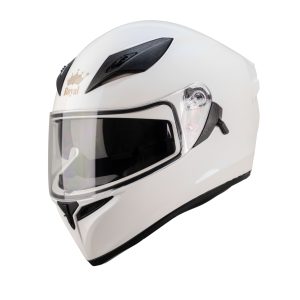 Mũ Fullface M138b 2 Kính